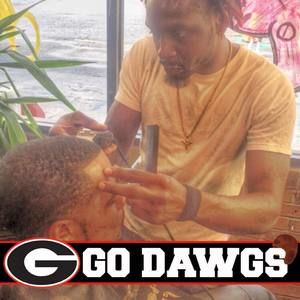 Meet your Posher, Randall